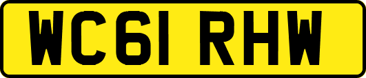 WC61RHW