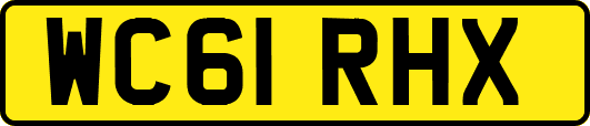 WC61RHX