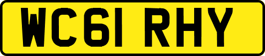 WC61RHY