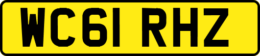 WC61RHZ