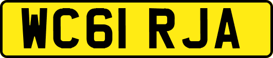 WC61RJA