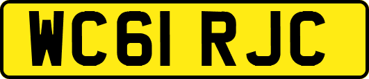 WC61RJC