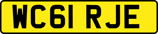 WC61RJE
