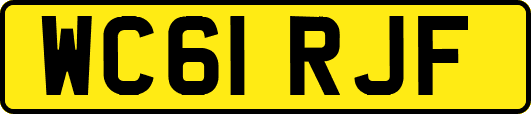 WC61RJF