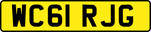 WC61RJG