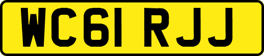 WC61RJJ