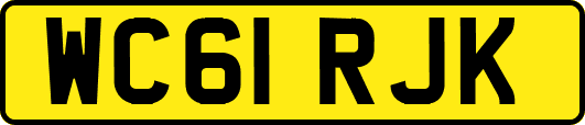 WC61RJK