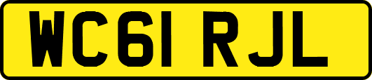 WC61RJL