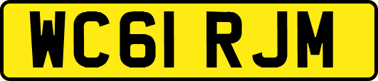 WC61RJM