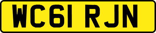 WC61RJN