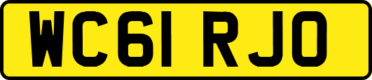 WC61RJO