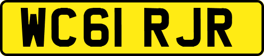 WC61RJR
