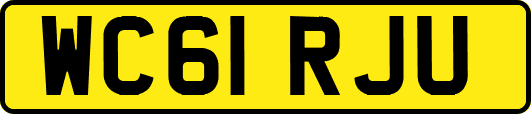 WC61RJU