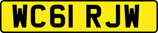 WC61RJW