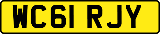 WC61RJY