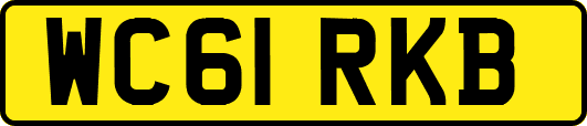 WC61RKB