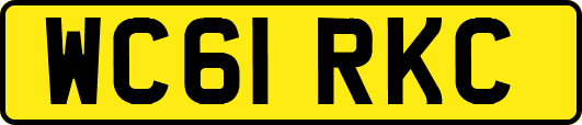 WC61RKC
