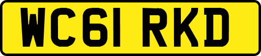 WC61RKD