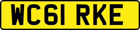 WC61RKE