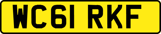 WC61RKF