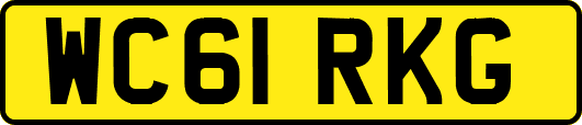 WC61RKG