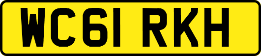 WC61RKH