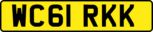 WC61RKK