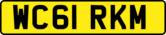 WC61RKM