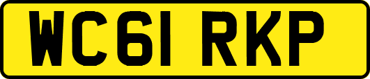 WC61RKP