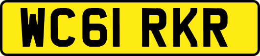 WC61RKR