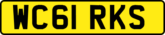 WC61RKS
