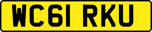 WC61RKU