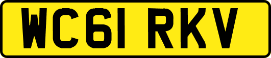WC61RKV