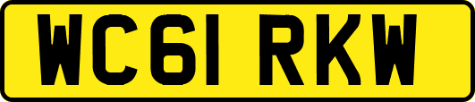 WC61RKW