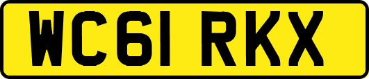 WC61RKX