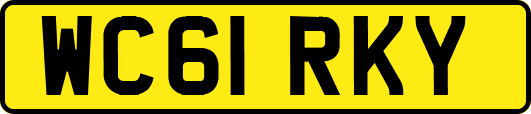 WC61RKY