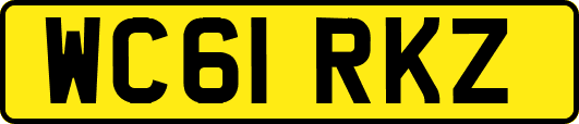 WC61RKZ