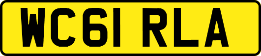 WC61RLA