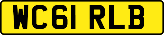 WC61RLB