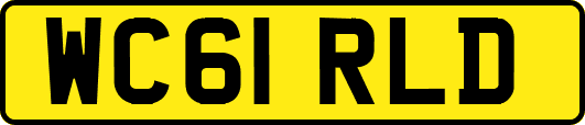 WC61RLD