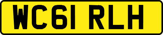 WC61RLH