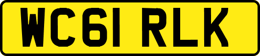 WC61RLK