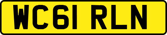 WC61RLN