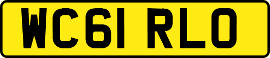 WC61RLO