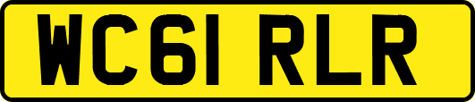 WC61RLR