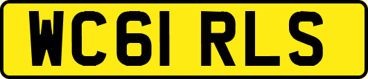 WC61RLS