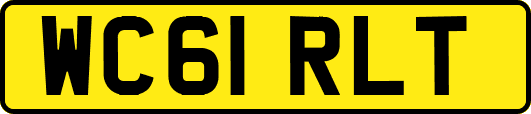 WC61RLT