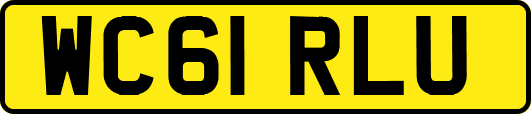 WC61RLU