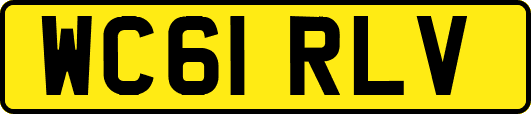WC61RLV