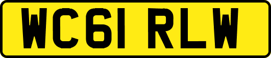 WC61RLW